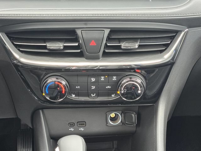 New 2026 Buick Encore GX Sport Touring w/ Comfort Package FWD image 18