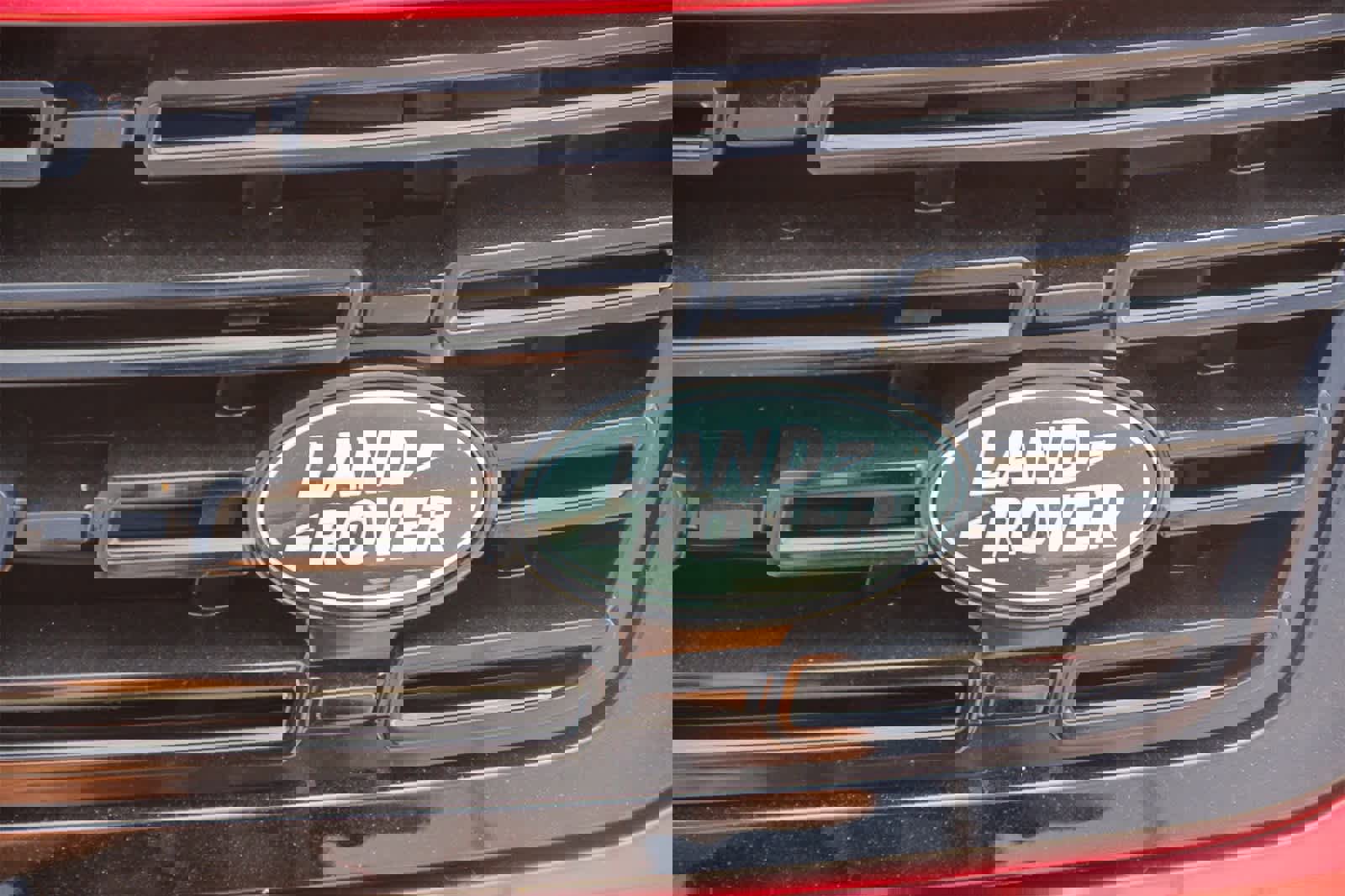 New 2025 Land Rover Range Rover Sport SE image 11