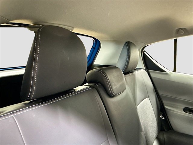 Used 2014 Toyota Prius C Four image 25