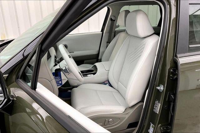 New 2026 Hyundai Palisade SEL AWD/4WD image 30