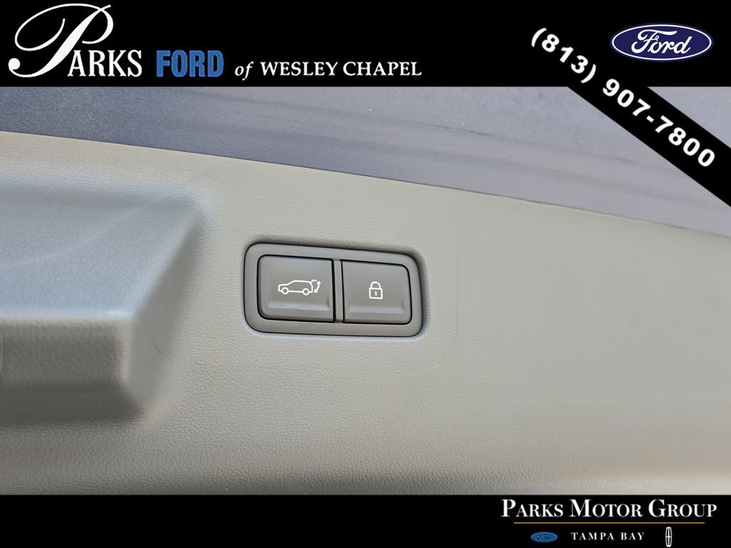 Used 2026 Hyundai Santa Fe Calligraphy FWD image 10