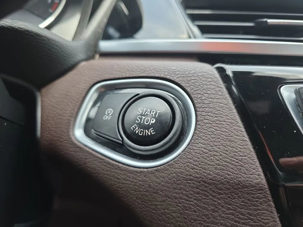 Used 2017 BMW X1 xDrive28i AWD/4WD image 34