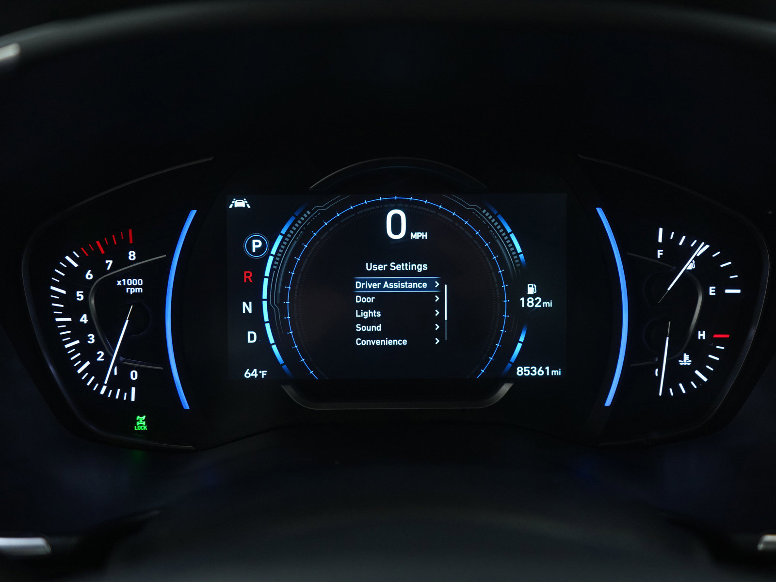 Used 2020 Hyundai Santa Fe SEL image 26