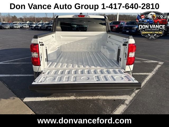 New 2026 Ford Maverick XL image 34