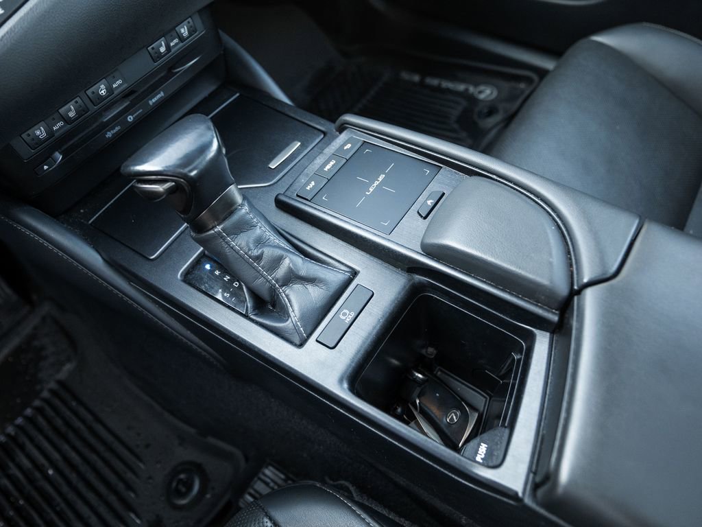 Used 2021 Lexus ES 350 w/ Premium Package image 23