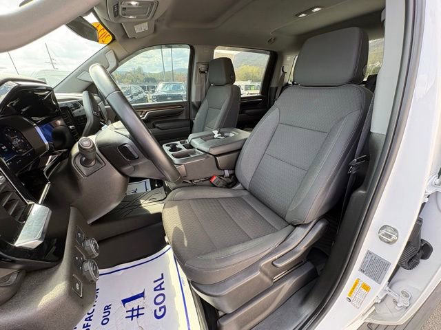 Used 2024 Chevrolet Silverado 2500 LT image 23
