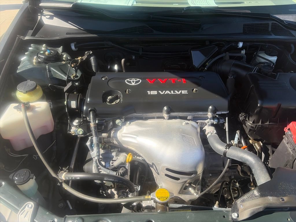 Used 2003 Toyota Camry FWD image 22