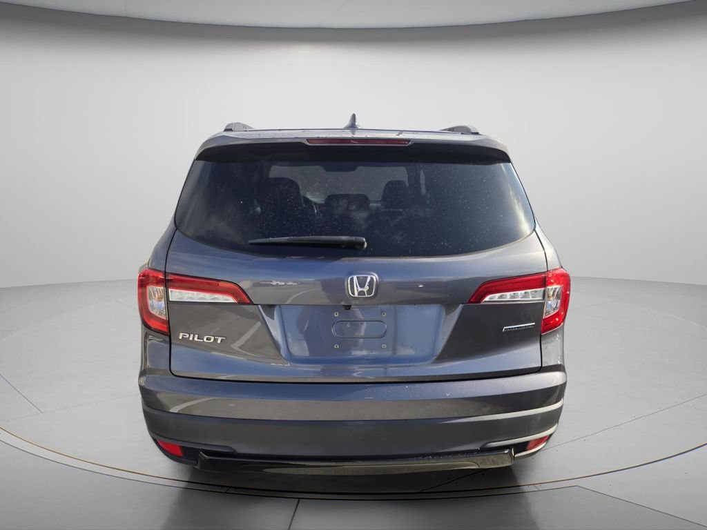 Used 2022 Honda Pilot Special Edition image 4