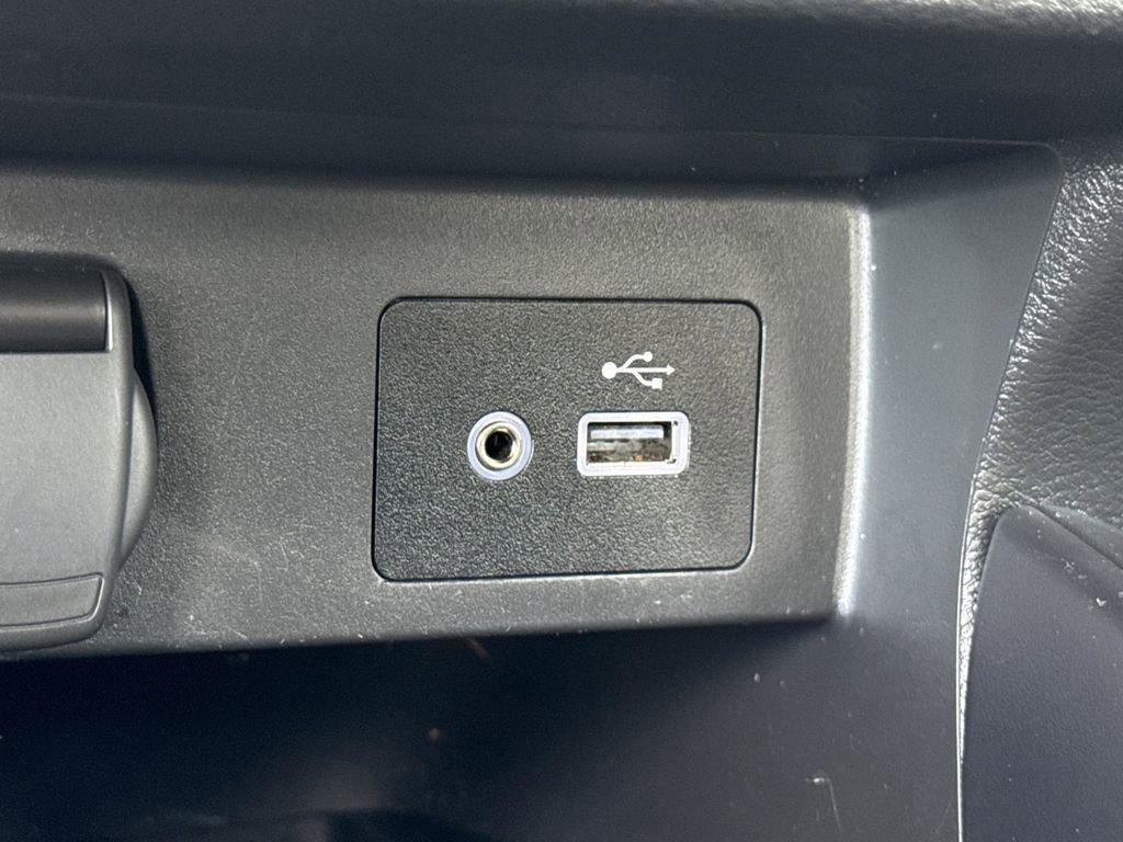 Certified 2024 Nissan Versa SV image 34