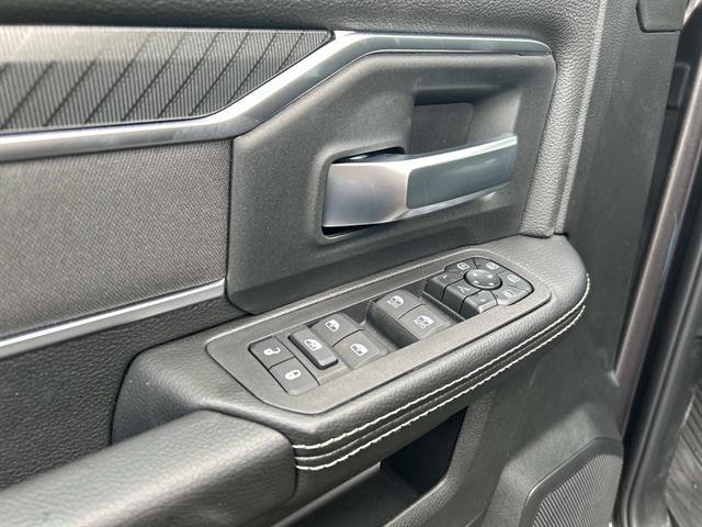 New 2026 RAM 2500 Big Horn image 6