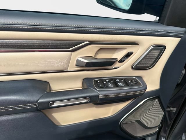 Used 2019 RAM 1500 Limited RWD image 15