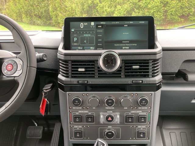 New 2026 INEOS Grenadier AWD/4WD image 18