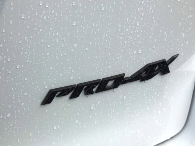 New 2026 Nissan Armada PRO-4X AWD/4WD image 11