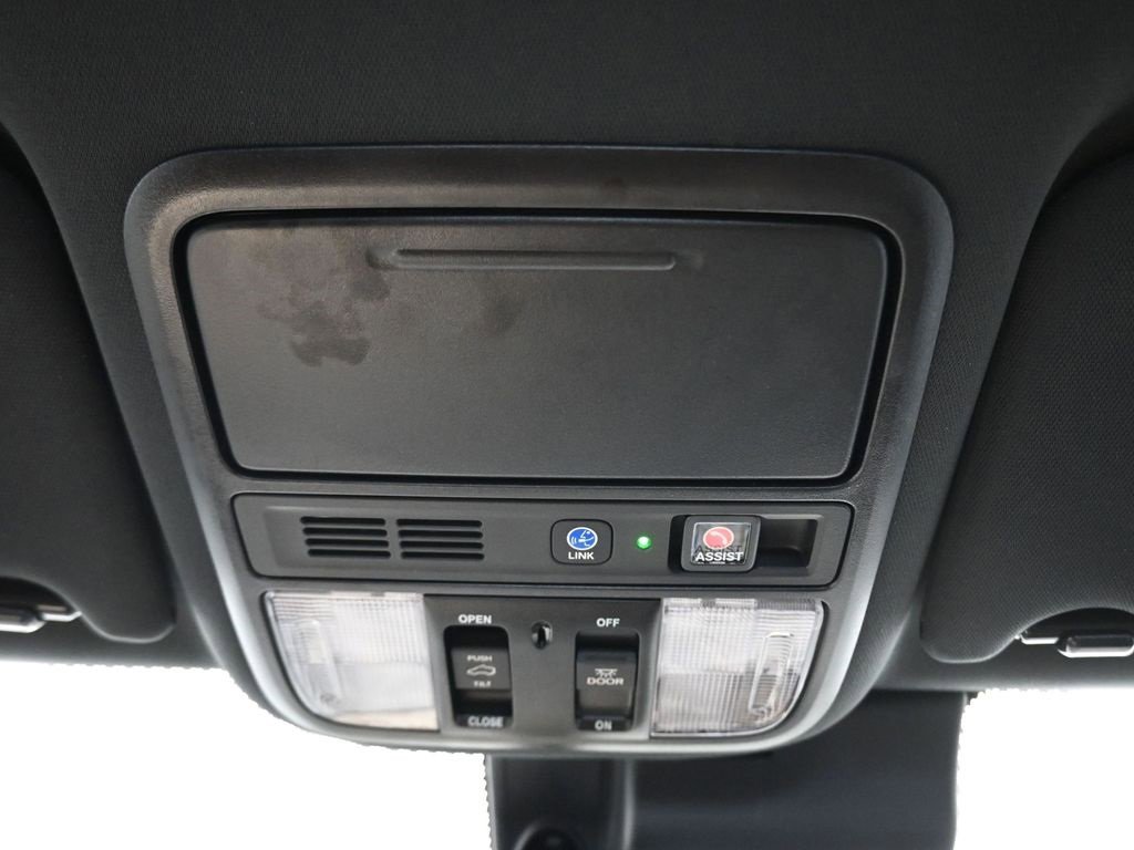 Used 2023 Honda Passport Elite image 29