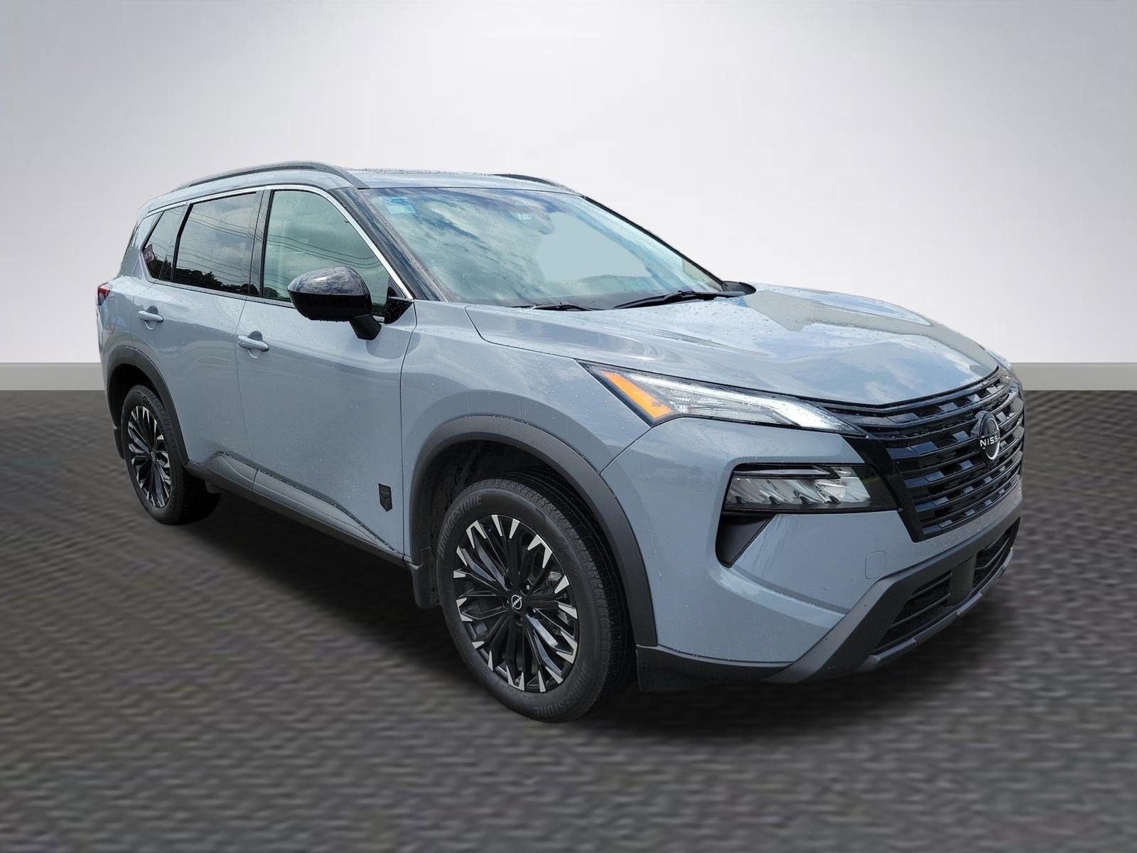 Used 2026 Nissan Rogue Dark Armor