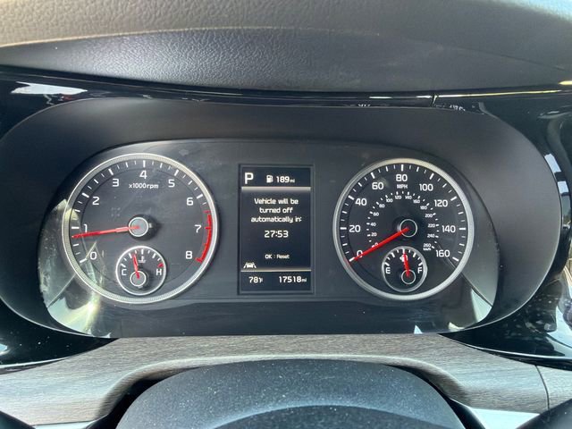 Used 2021 Kia K5 EX w/ EX Premium Package FWD image 31