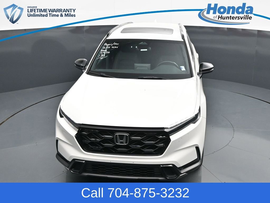 Used 2023 Honda CR-V Sport image 24