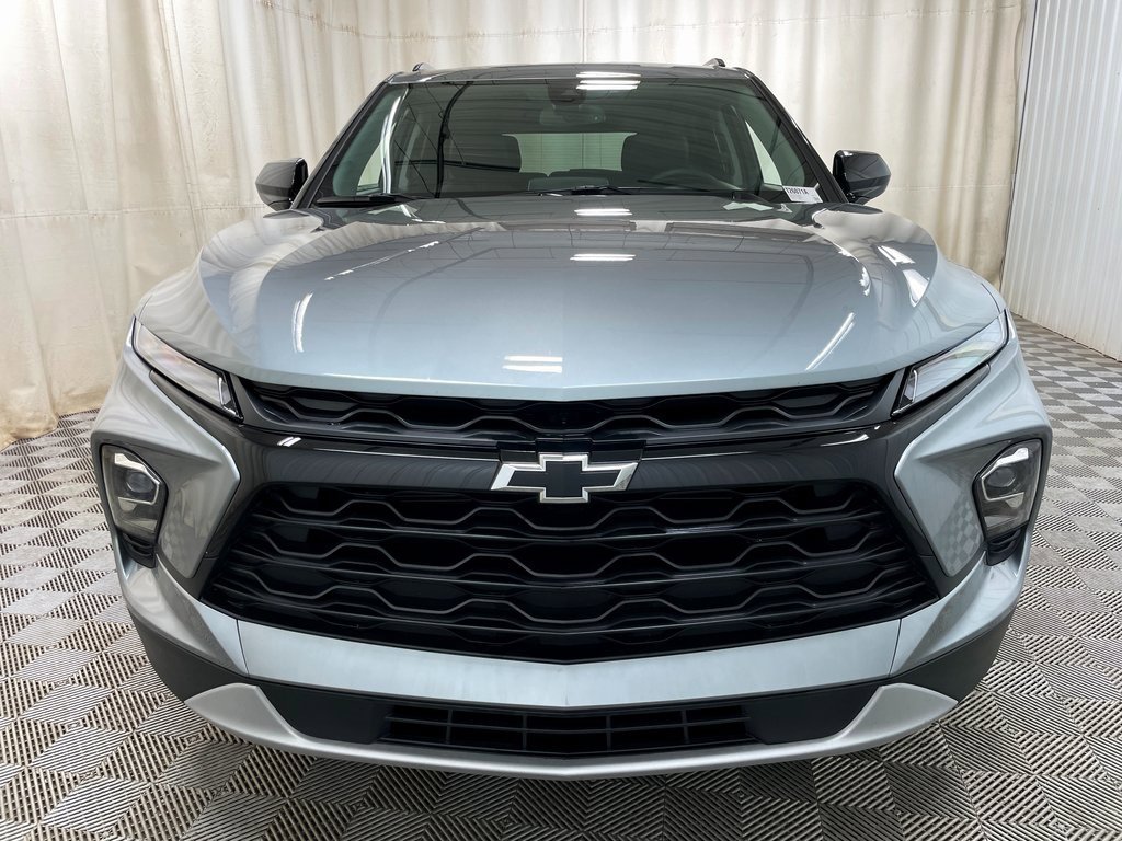 Used 2025 Chevrolet Blazer LT w/ Convenience Package image 12