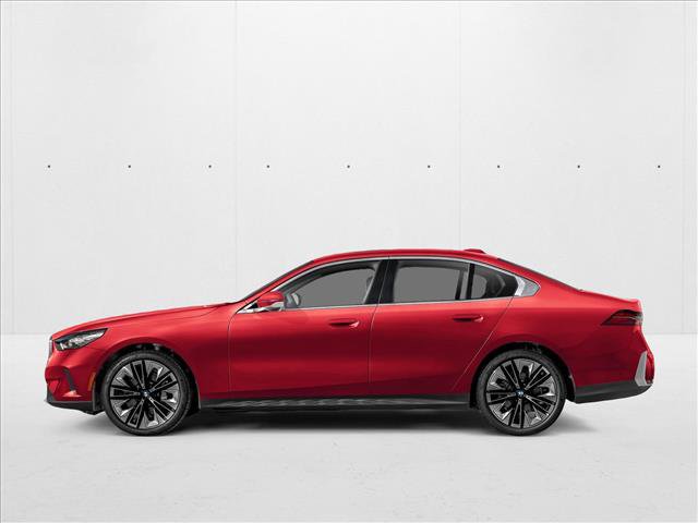 New 2027 BMW 530i xDrive AWD/4WD image 3
