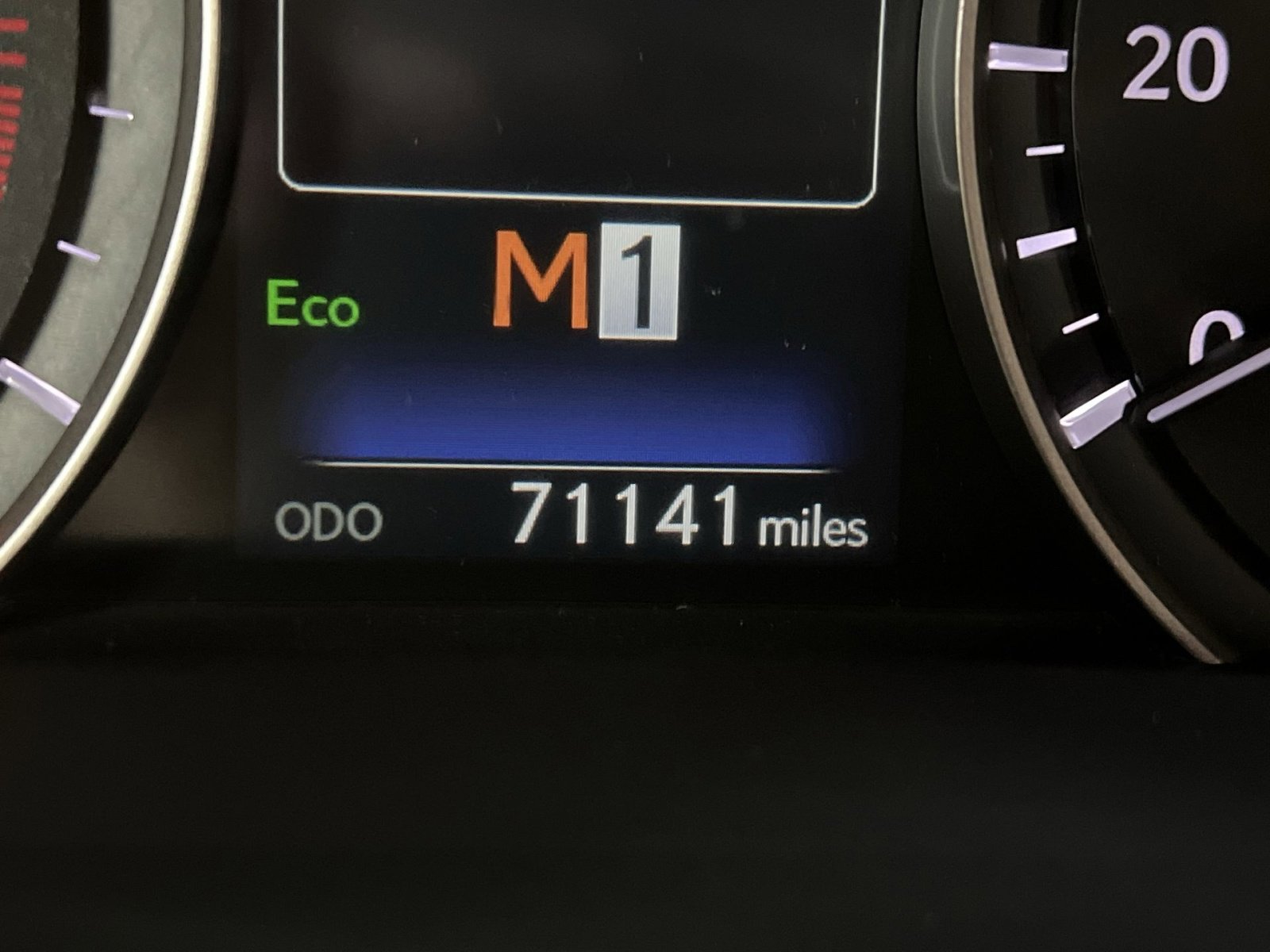 Used 2020 Lexus RX 350 AWD w/ Premium Package image 17