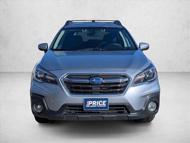Used 2018 Subaru Outback 2.5i Limited image 2