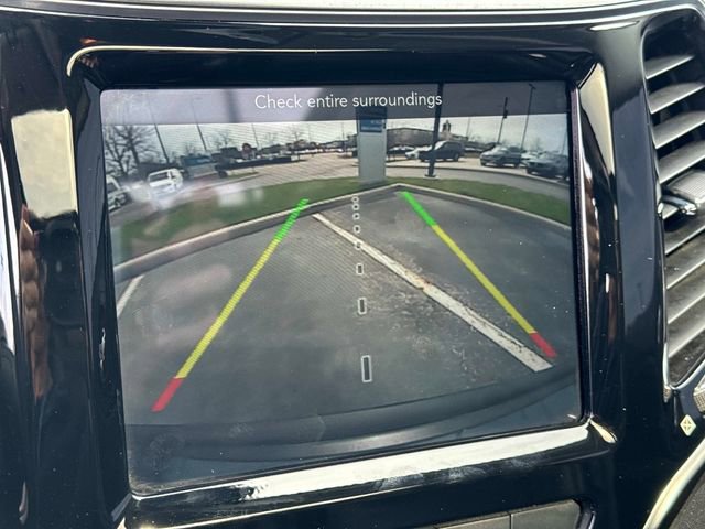 Used 2021 Jeep Cherokee Limited image 22
