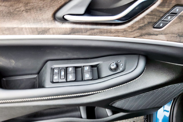 New 2027 Jeep Grand Cherokee L Limited AWD/4WD image 9