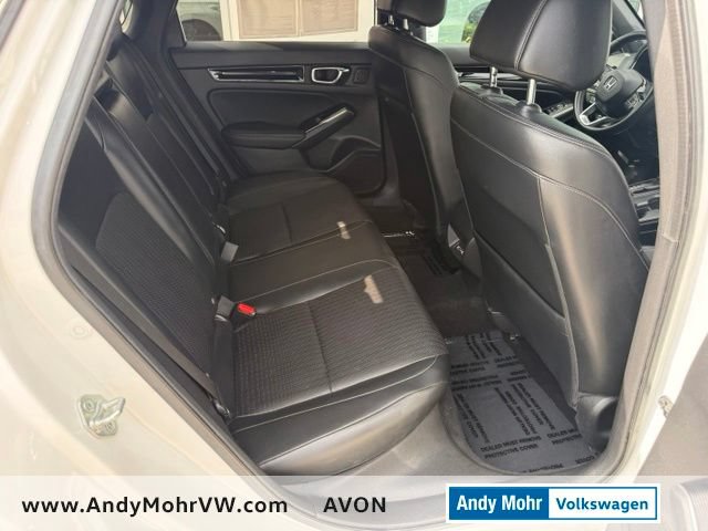 Used 2022 Honda Civic Sport Touring image 17