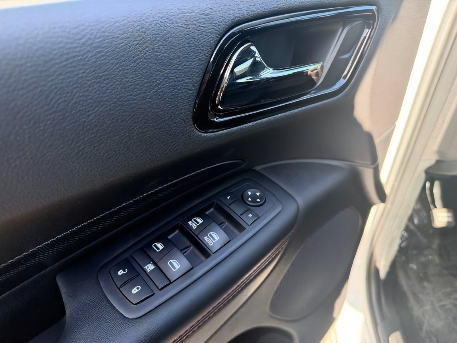 New 2026 Dodge Durango GT AWD/4WD image 15