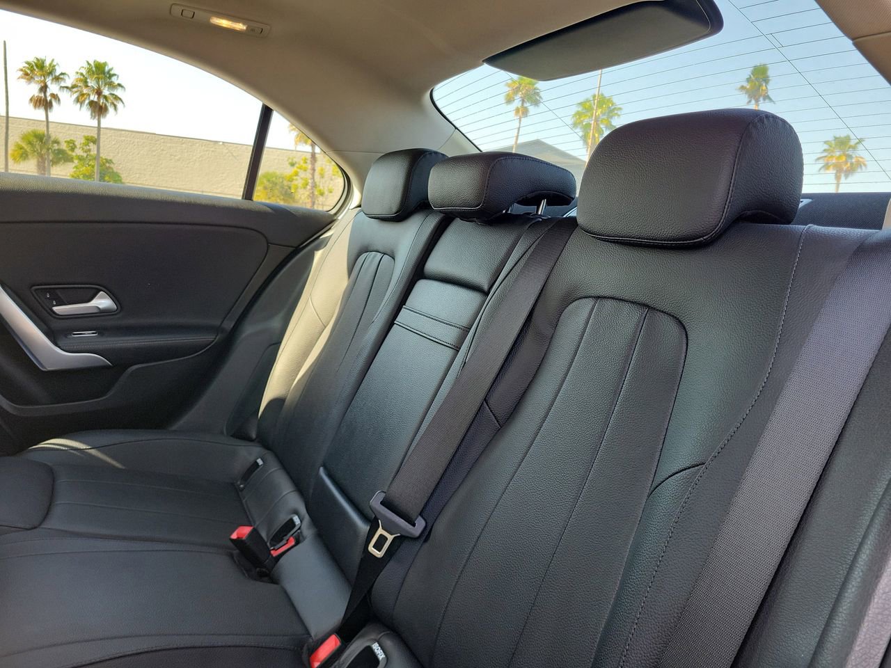 Used 2019 Mercedes-Benz A 220 image 12