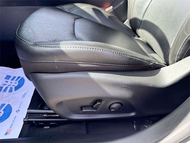 Used 2022 Jeep Compass Limited image 12