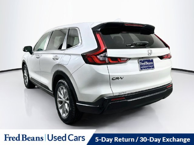 Used 2024 Honda CR-V EX-L image 8