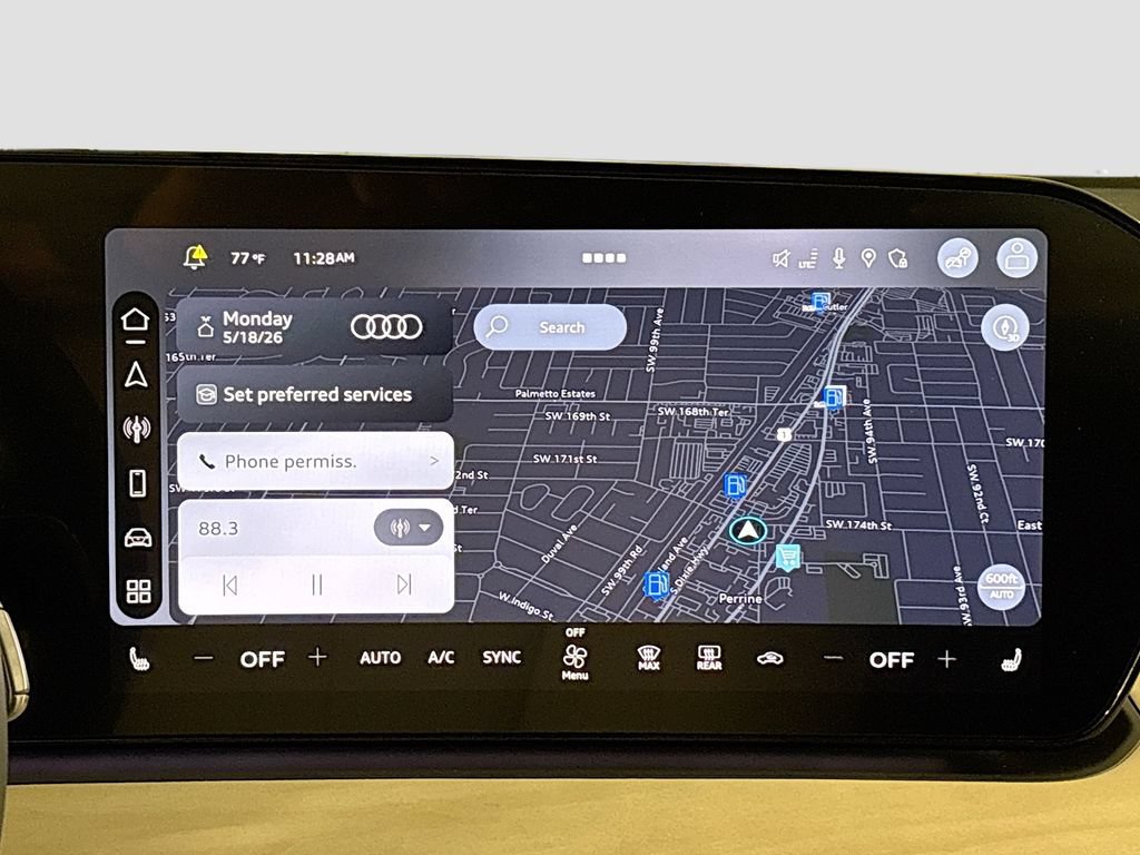 New 2026 Audi Q3 quattro 2.0T AWD/4WD image 12