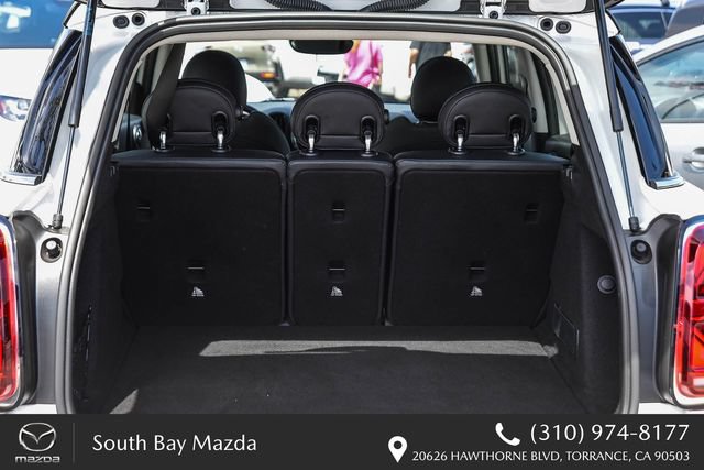 Used 2024 MINI Cooper Countryman S FWD image 26