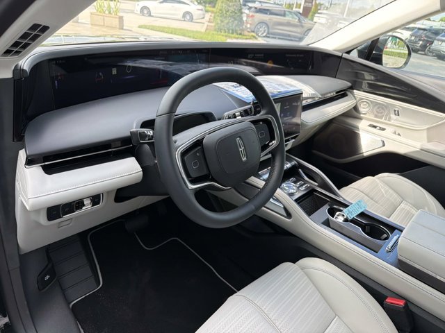 New 2026 Lincoln Nautilus Reserve AWD/4WD image 14