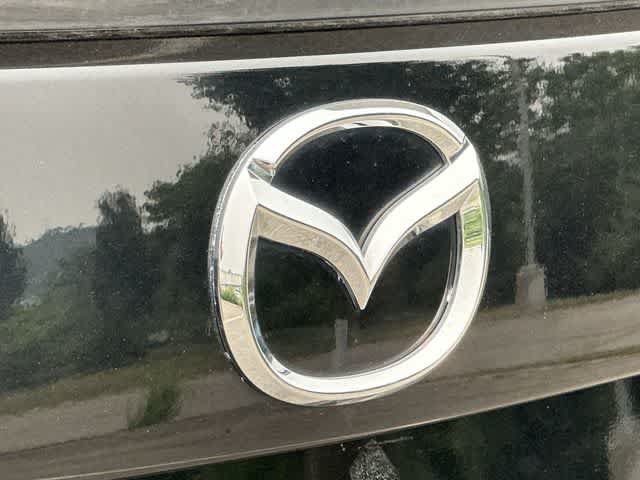 Used 2023 MAZDA CX-9 Signature AWD/4WD image 31