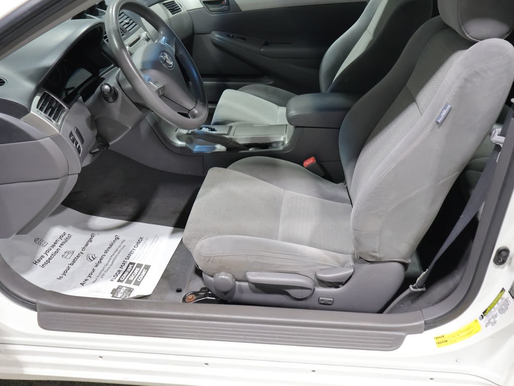 Used 2007 Toyota Solara SE FWD image 11