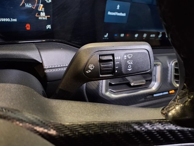 Certified 2024 Ford Mustang Premium RWD image 14