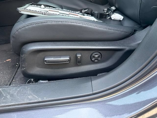 Used 2018 Honda Accord EX-L image 11