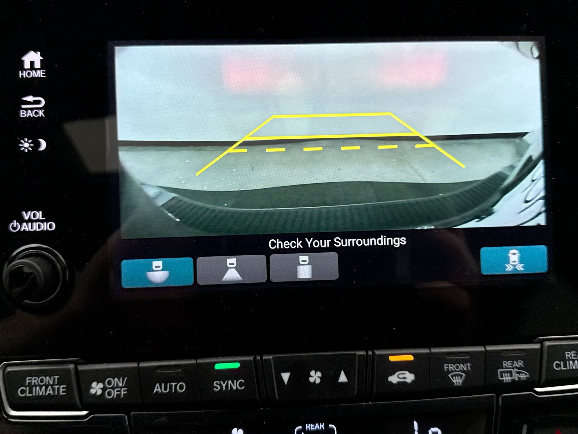 Used 2023 Honda Odyssey EX-L image 12
