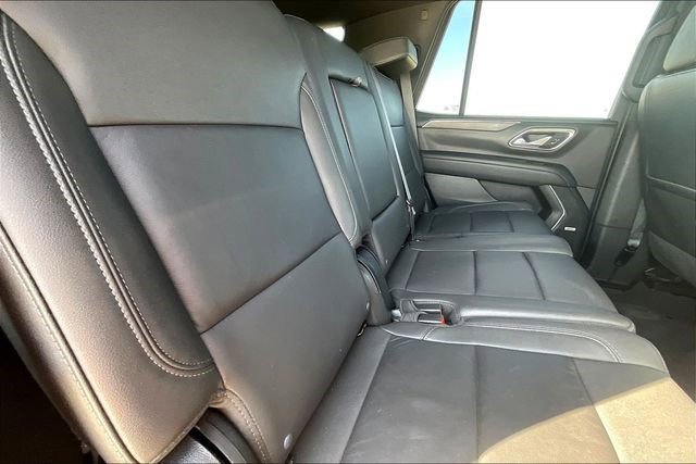 Certified 2024 Chevrolet Tahoe LT image 27