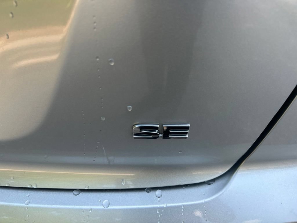 Used 2024 Mitsubishi Eclipse Cross AWD image 9