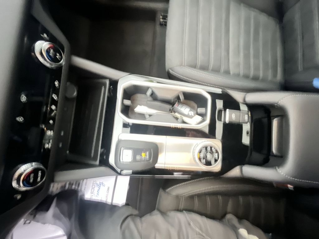 New 2026 Mitsubishi Outlander Trail Edition image 20