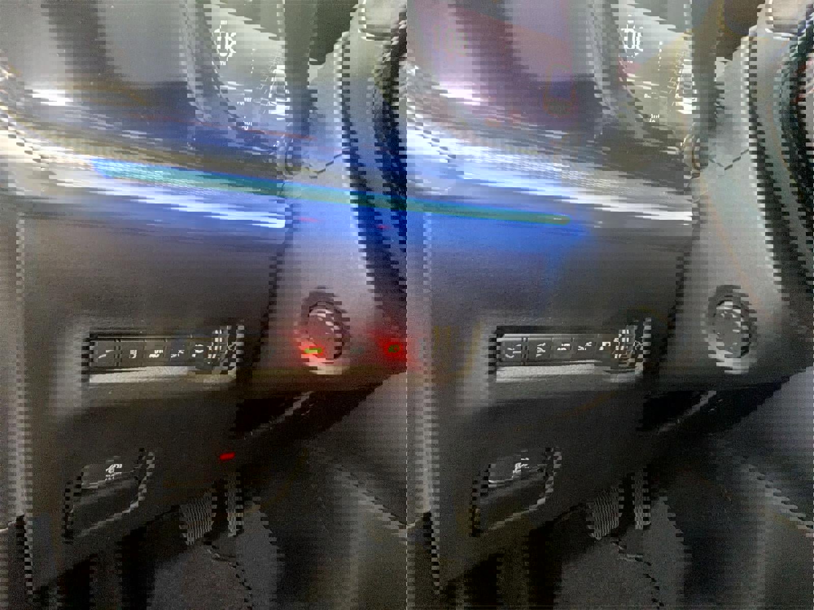 New 2025 Jeep Wagoneer S Launch Edition image 10