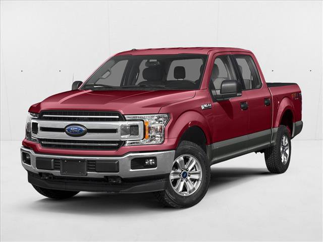 Used 2019 Ford F150 XLT w/ Equipment Group 302A Luxury AWD/4WD image 1