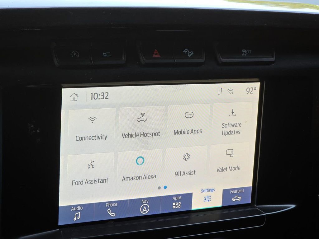 Used 2021 Ford F150 XLT w/ Equipment Group 301A Mid image 15