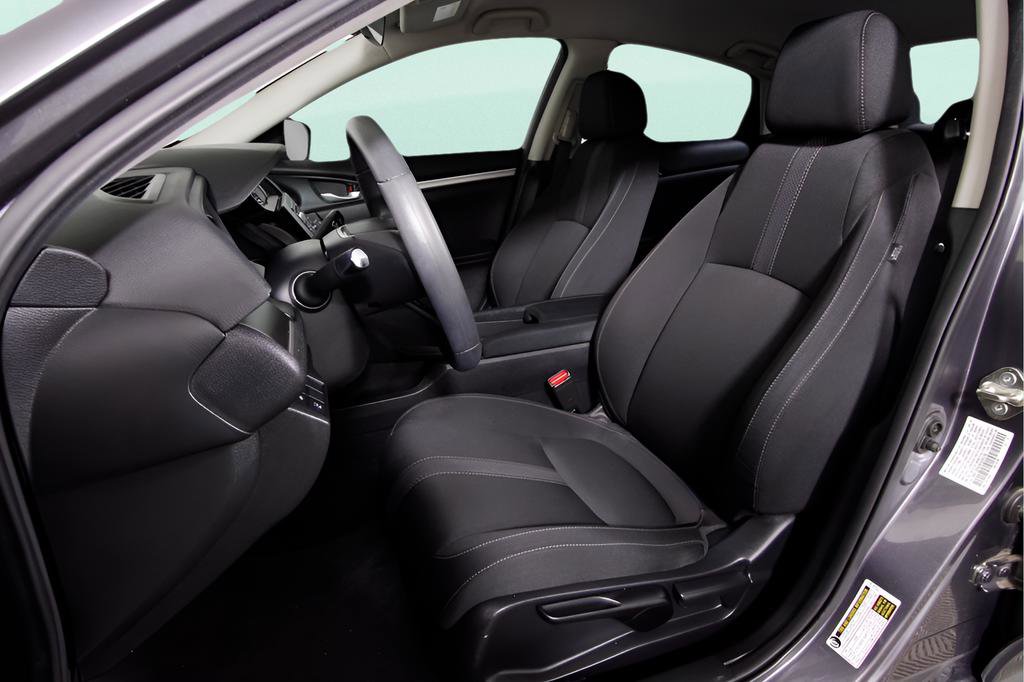 Used 2019 Honda Civic LX image 13