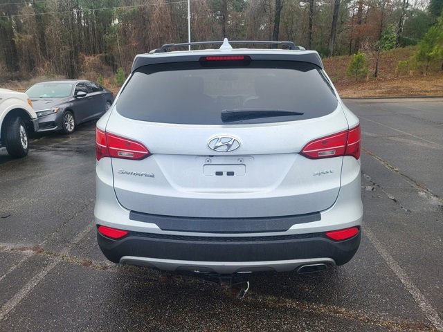 Used 2014 Hyundai Santa Fe Sport w/ Popular Equipment Package 02 image 4