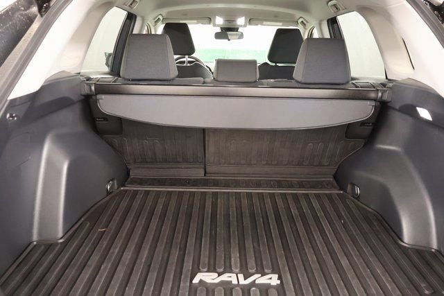 Certified 2024 Toyota RAV4 LE image 25