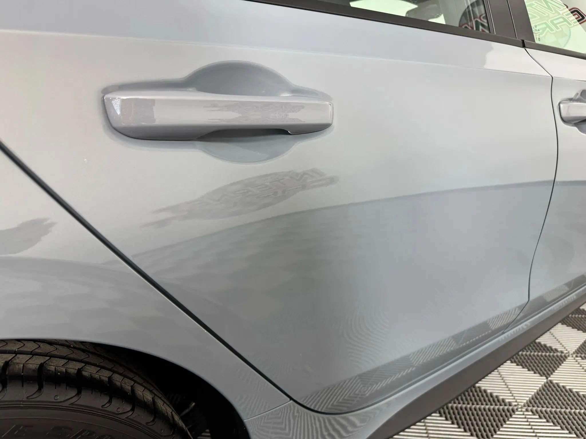 Used 2025 Honda Civic Si image 27